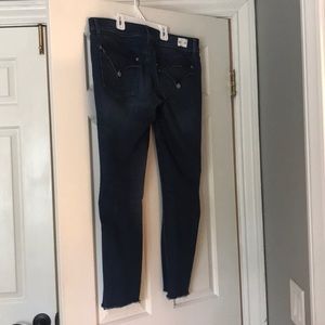 Hudson jeans